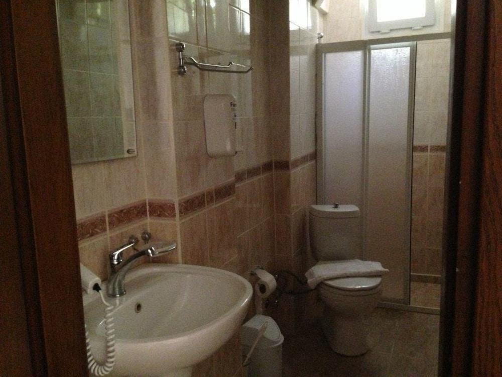 Besik Hotel Fethiye Kültér fotó