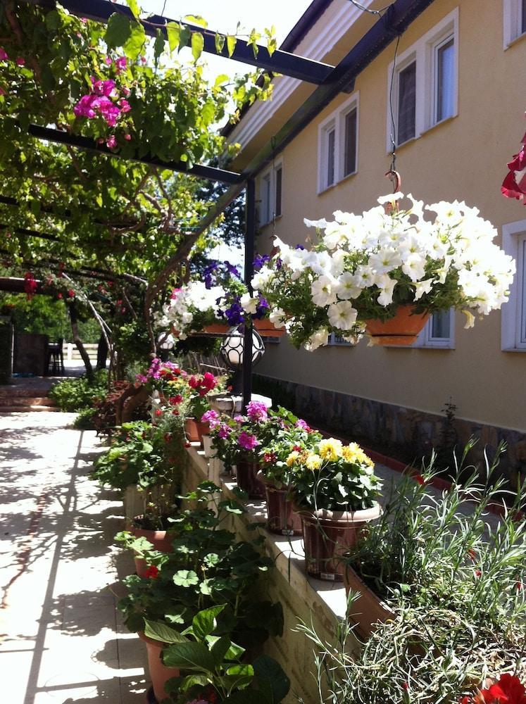Besik Hotel Fethiye Kültér fotó