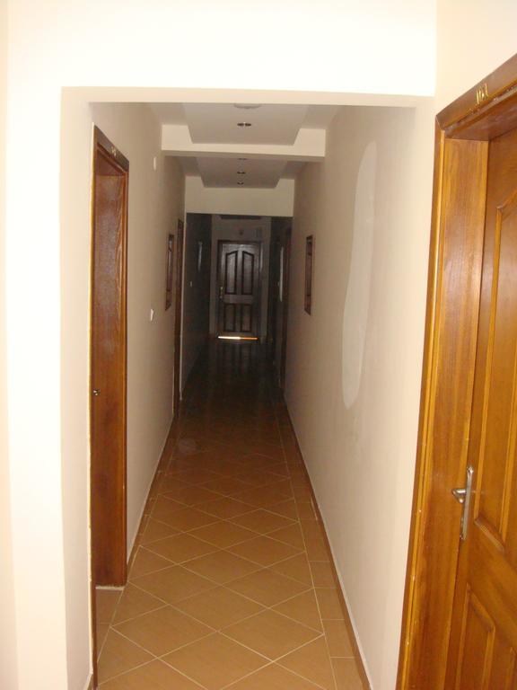 Besik Hotel Fethiye Kültér fotó