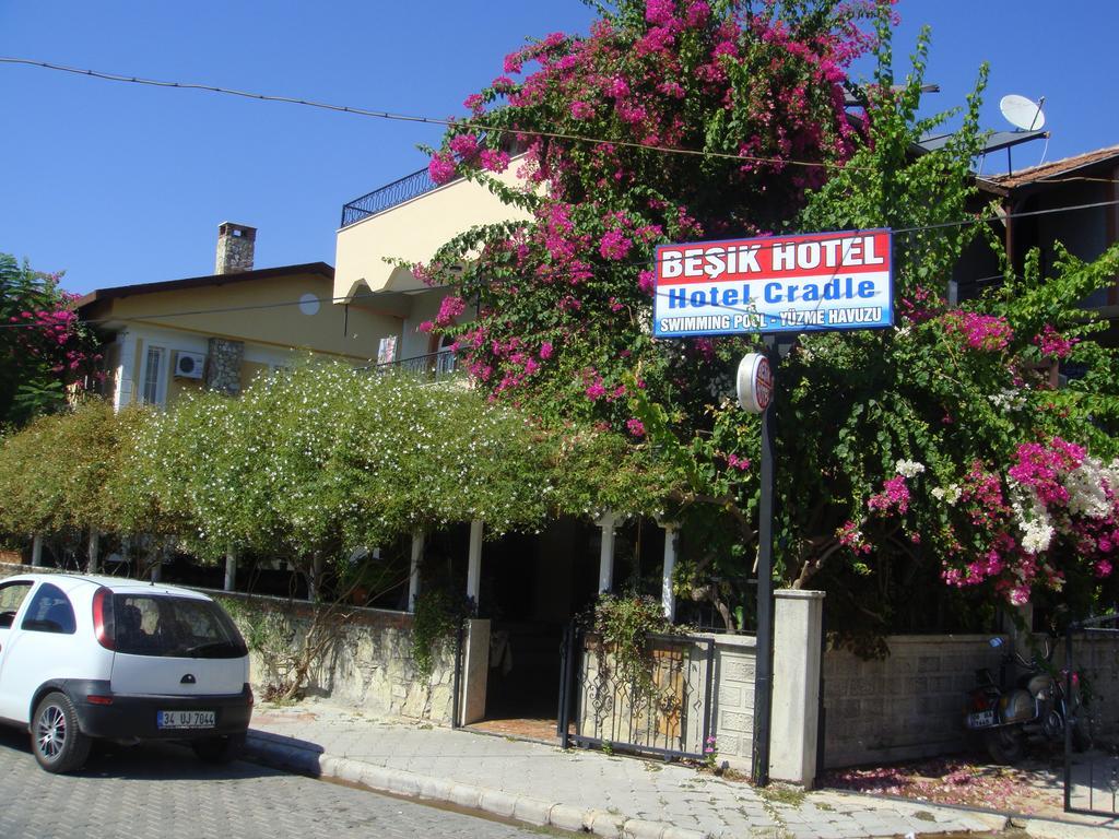 Besik Hotel Fethiye Kültér fotó
