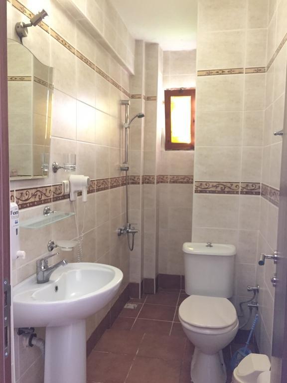 Besik Hotel Fethiye Kültér fotó
