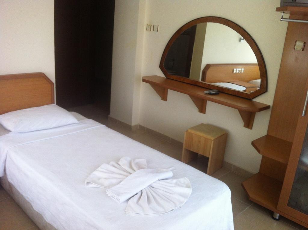 Besik Hotel Fethiye Kültér fotó