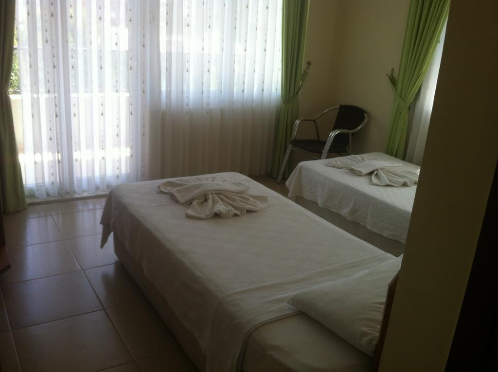Besik Hotel Fethiye Kültér fotó