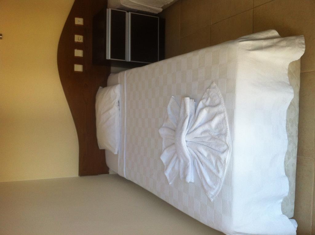 Besik Hotel Fethiye Kültér fotó