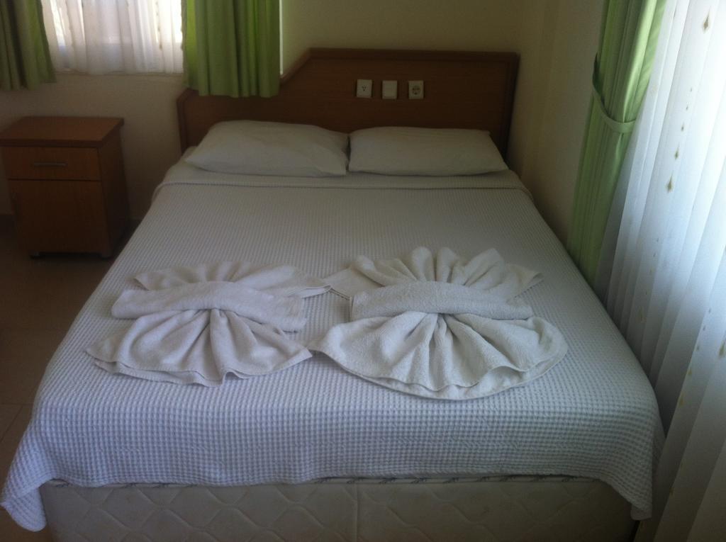 Besik Hotel Fethiye Kültér fotó