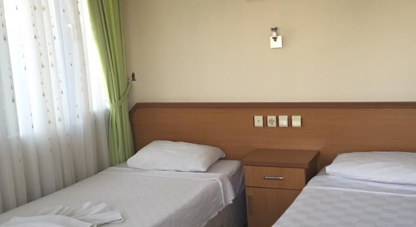 Besik Hotel Fethiye Kültér fotó