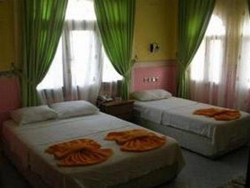 Besik Hotel Fethiye Kültér fotó