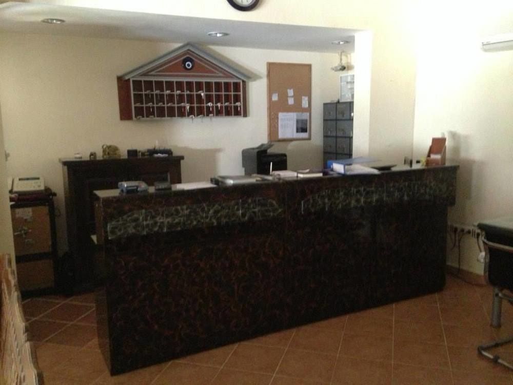 Besik Hotel Fethiye Kültér fotó