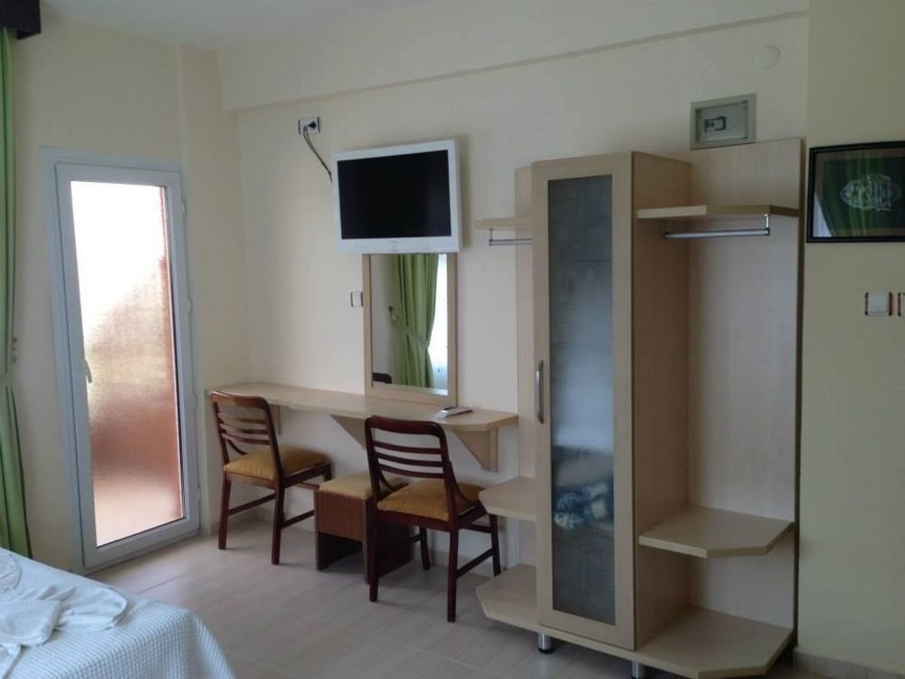 Besik Hotel Fethiye Kültér fotó