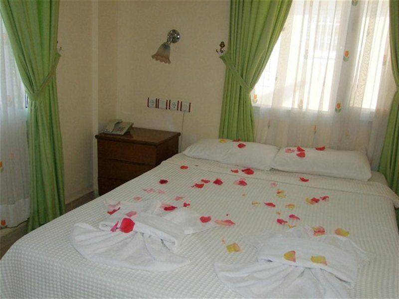Besik Hotel Fethiye Kültér fotó