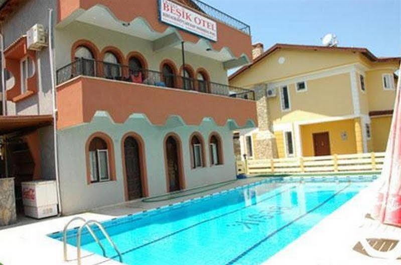 Besik Hotel Fethiye Kültér fotó