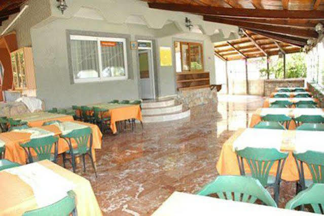 Besik Hotel Fethiye Kültér fotó