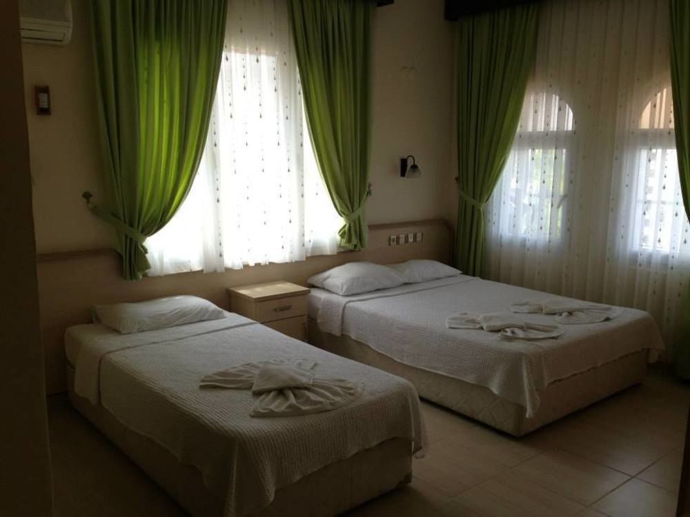 Besik Hotel Fethiye Kültér fotó