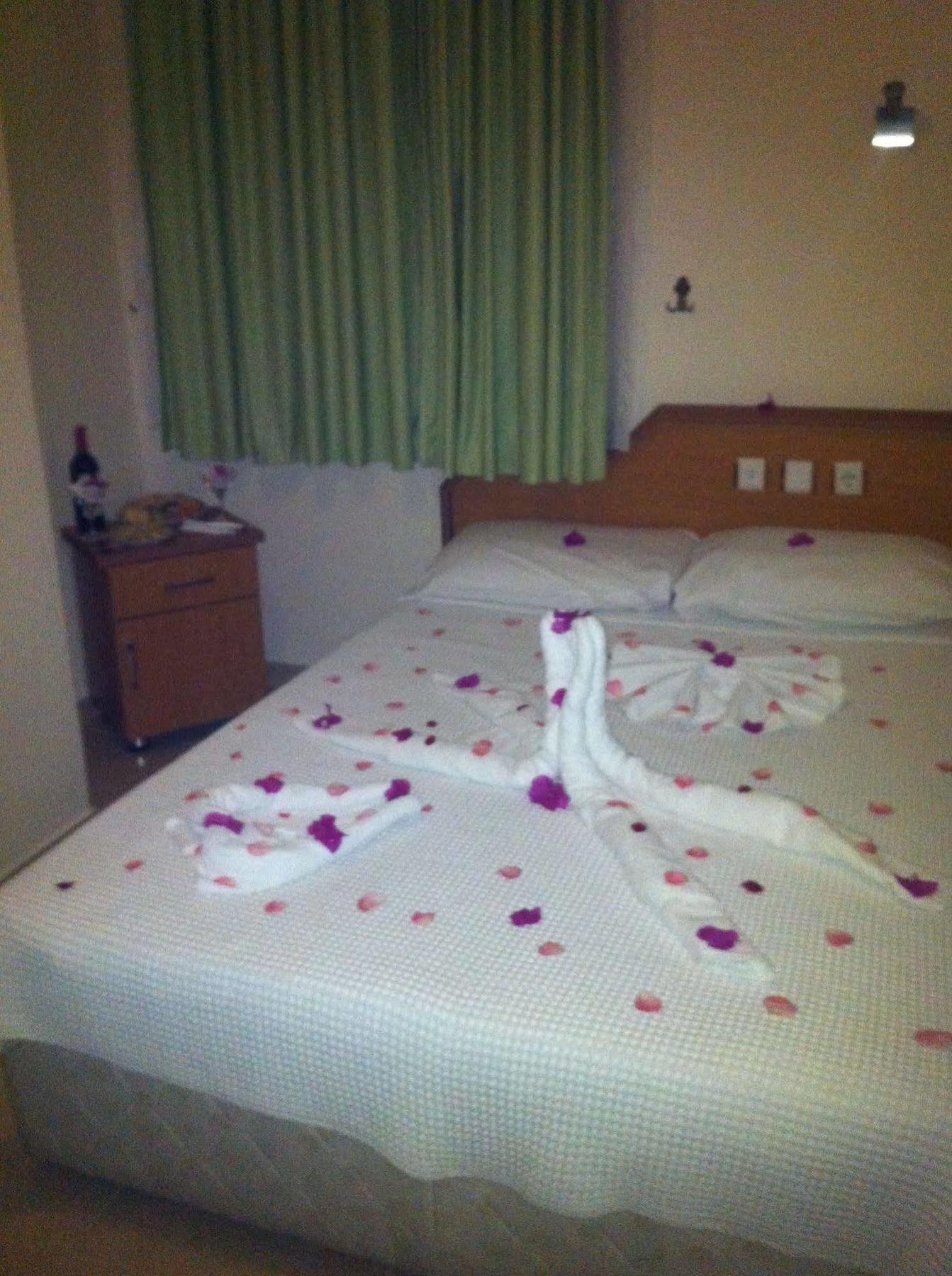 Besik Hotel Fethiye Kültér fotó