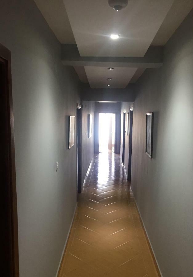 Besik Hotel Fethiye Kültér fotó