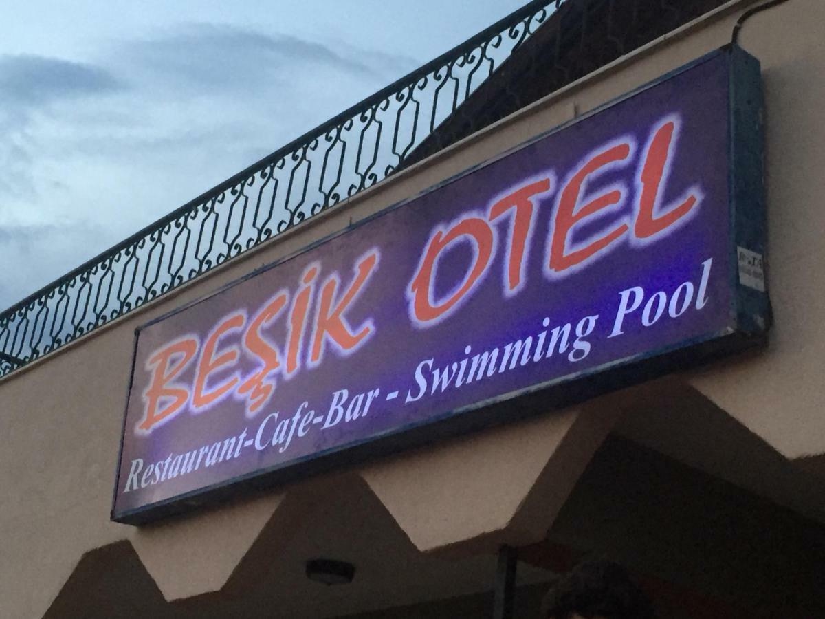 Besik Hotel Fethiye Kültér fotó